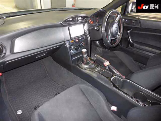 TOYOTA GT 86