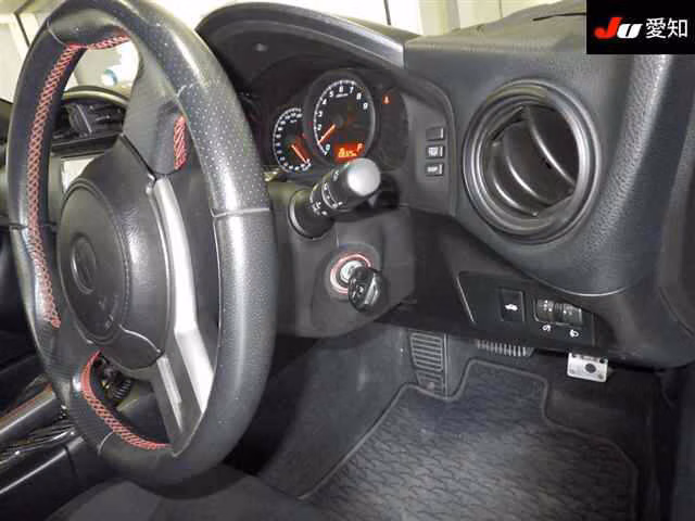 TOYOTA GT 86