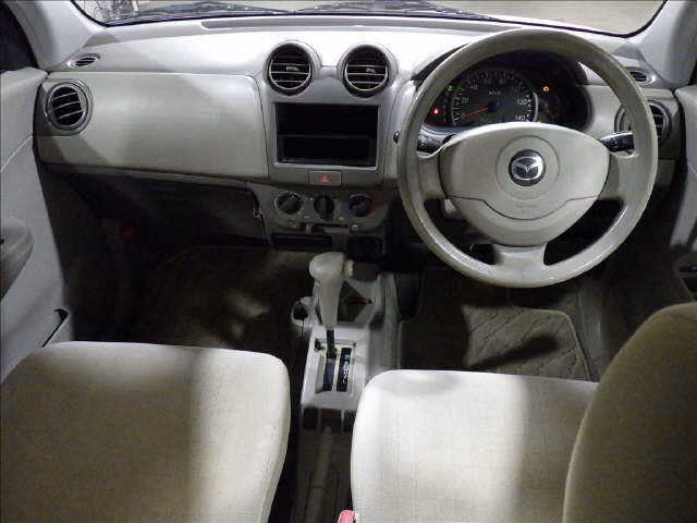 MAZDA CAROL