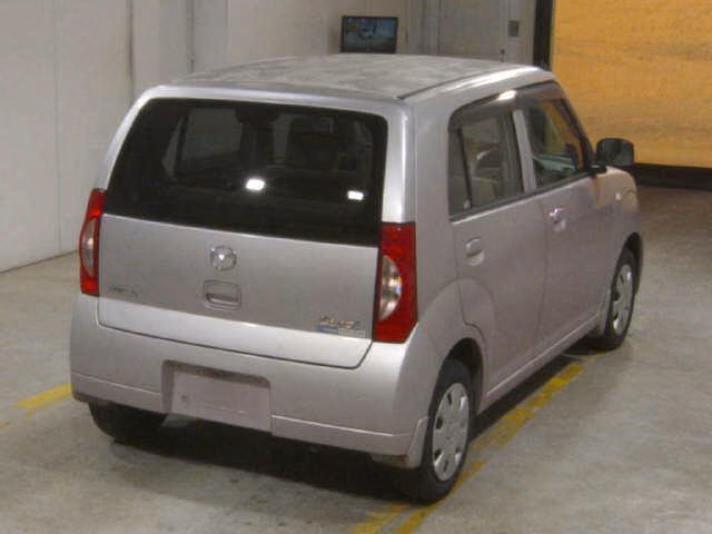 MAZDA CAROL
