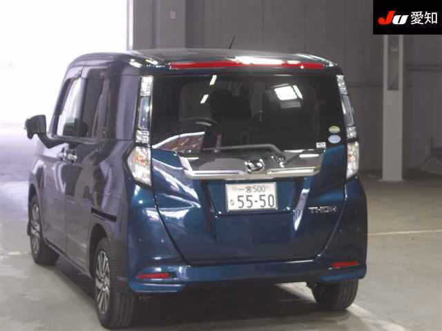 DAIHATSU THOR