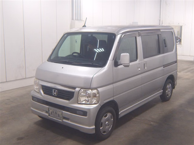 HONDA VAMOS