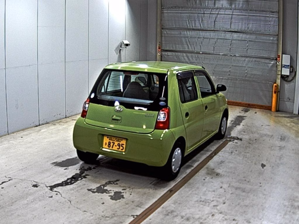 DAIHATSU ESSE