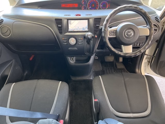 MAZDA BIANTE