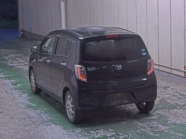 TOYOTA PIXIS EPOCH