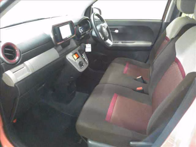 DAIHATSU BOON