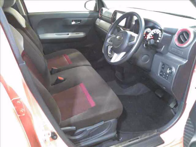 DAIHATSU BOON