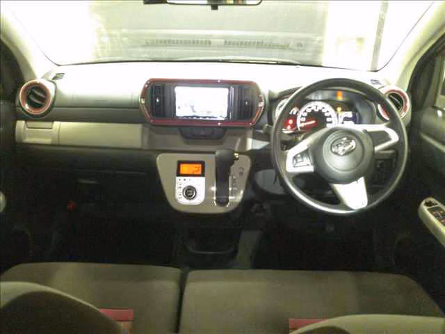 DAIHATSU BOON
