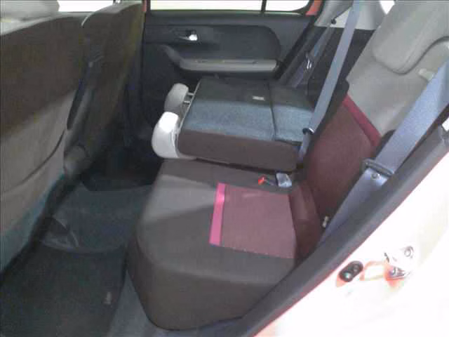 DAIHATSU BOON