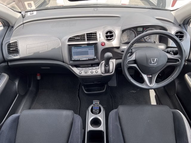 HONDA STREAM