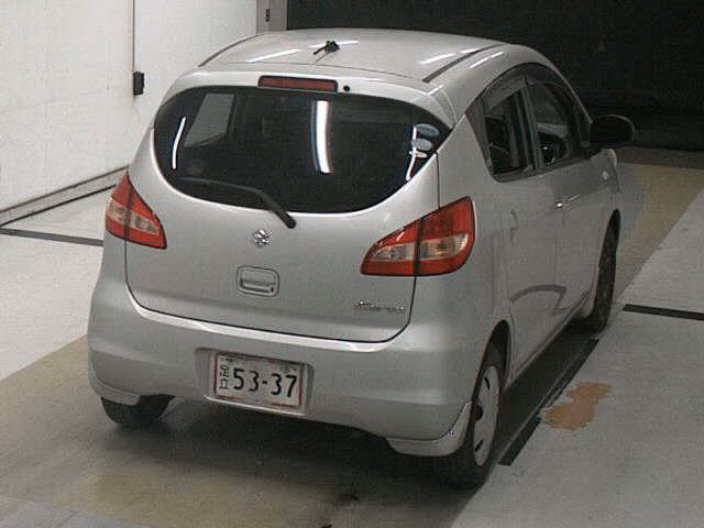 SUZUKI CERVO