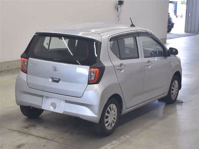 TOYOTA PIXIS EPOCH