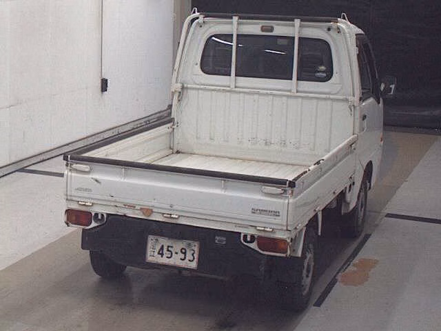 SUBARU SAMBAR