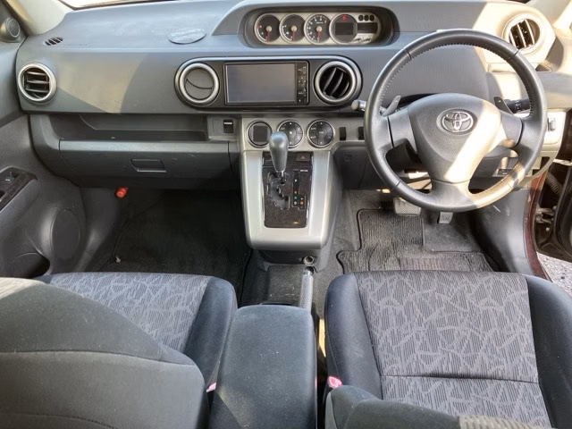 TOYOTA COROLLA RUMION