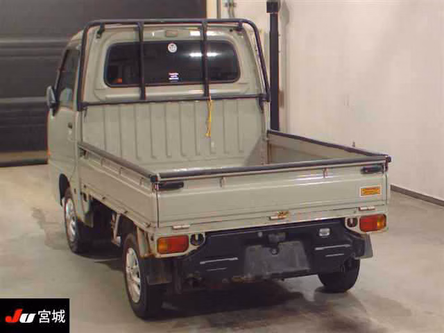 SUBARU SAMBAR