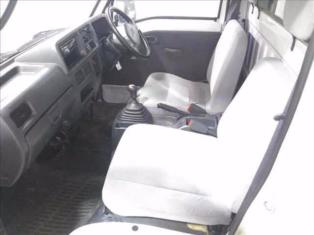 SUBARU SAMBAR