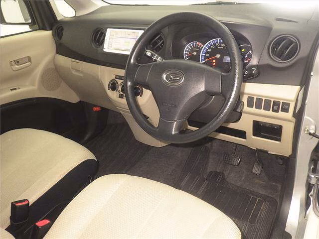 DAIHATSU TANTO EXE