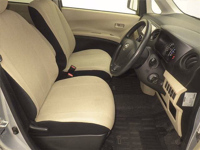 DAIHATSU TANTO EXE