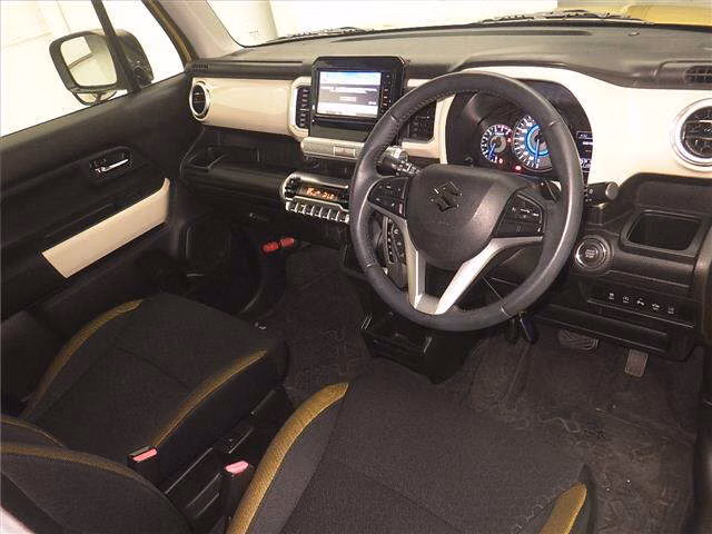 SUZUKI XBEE