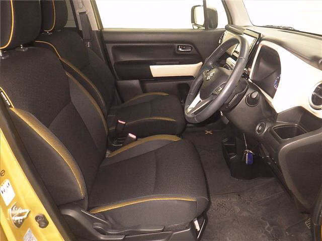 SUZUKI XBEE