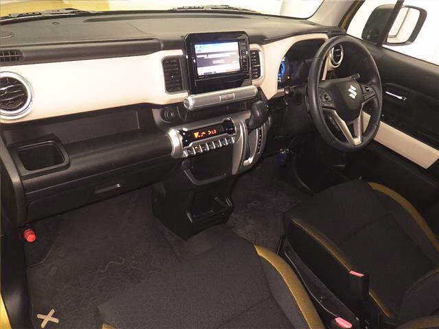 SUZUKI XBEE