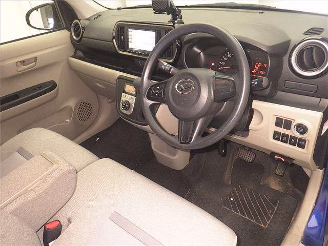DAIHATSU BOON