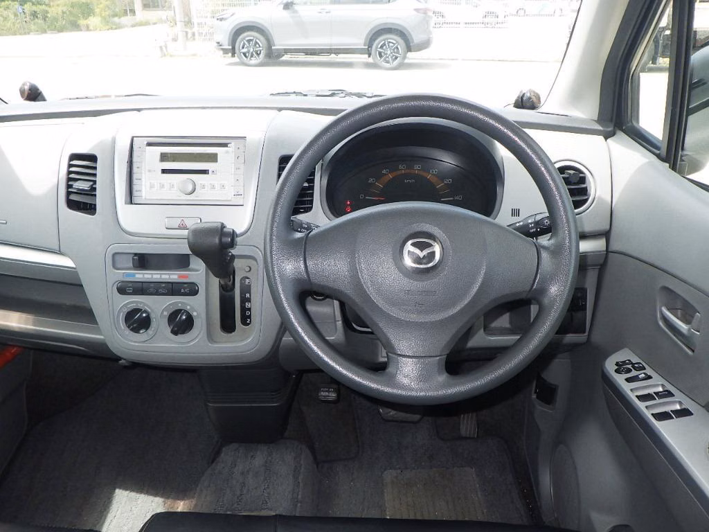 MAZDA AZ-WAGON