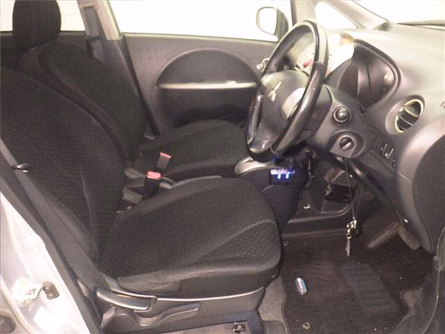 MITSUBISHI I-MIEV