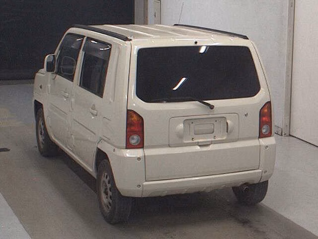 DAIHATSU NAKED