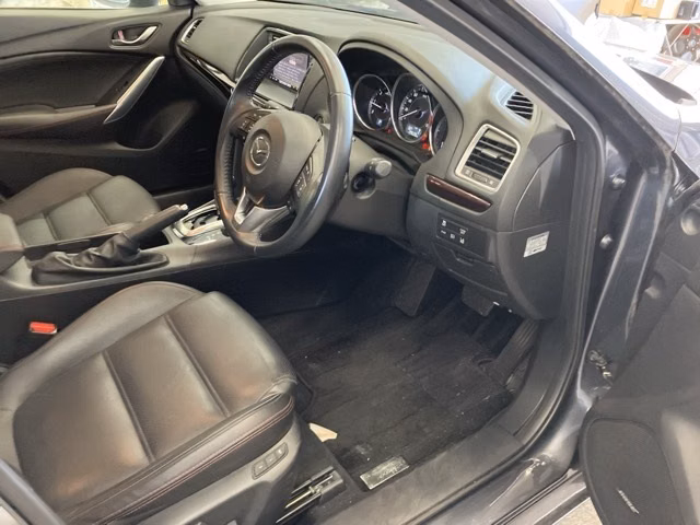 MAZDA ATENZA