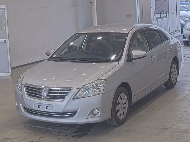 TOYOTA PREMIO