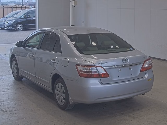 TOYOTA PREMIO