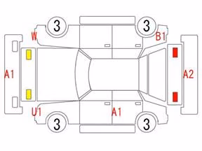 LEXUS NX300