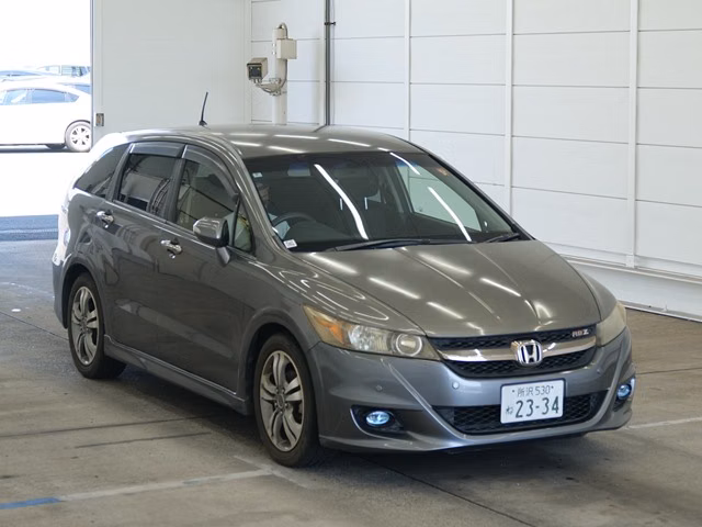 HONDA STREAM