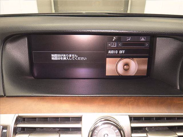 LEXUS LS460
