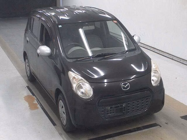 MAZDA CAROL