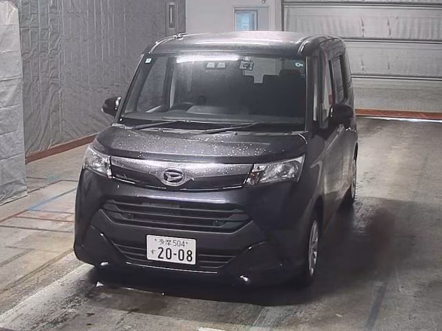 DAIHATSU THOR