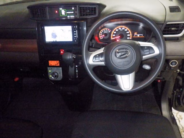 DAIHATSU THOR