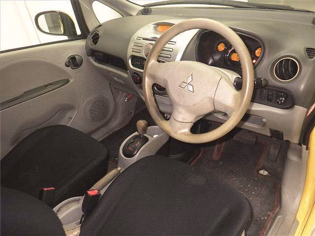 MITSUBISHI I