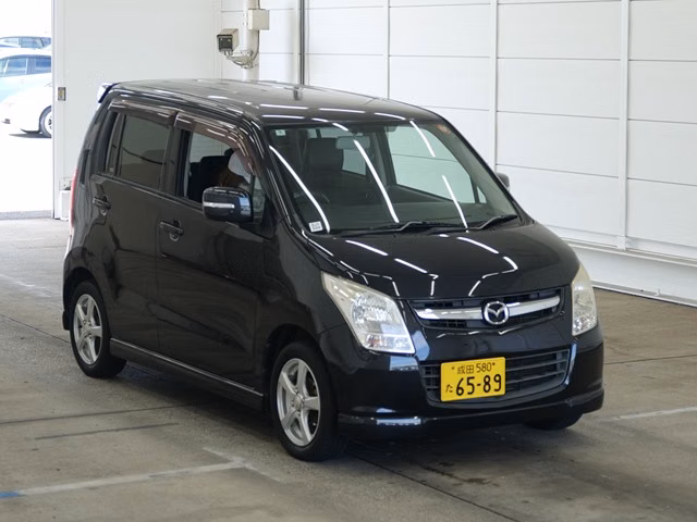 MAZDA AZ-WAGON