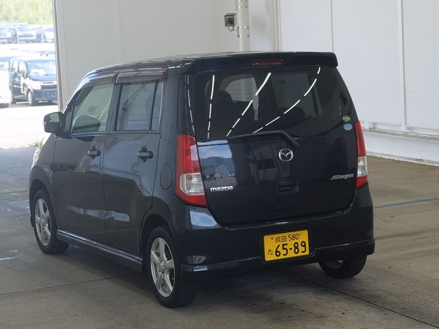 MAZDA AZ-WAGON