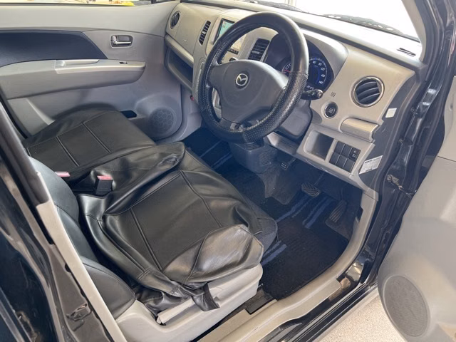 MAZDA AZ-WAGON