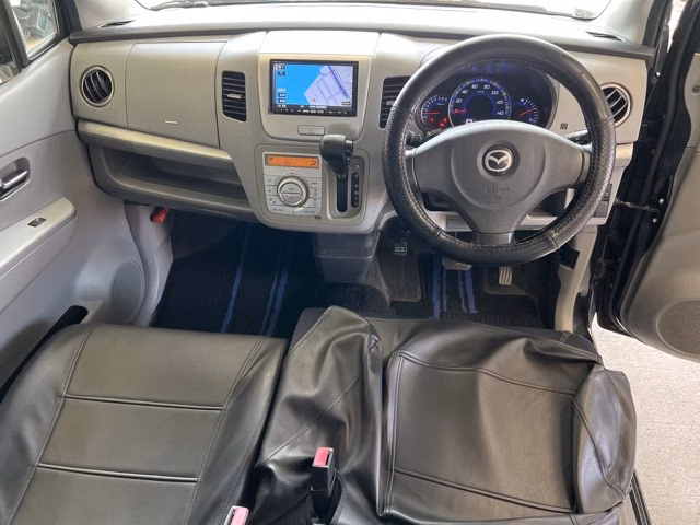 MAZDA AZ-WAGON