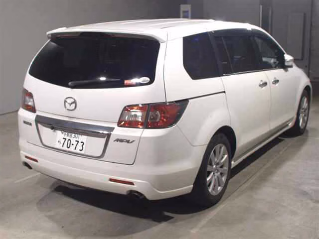 MAZDA MPV