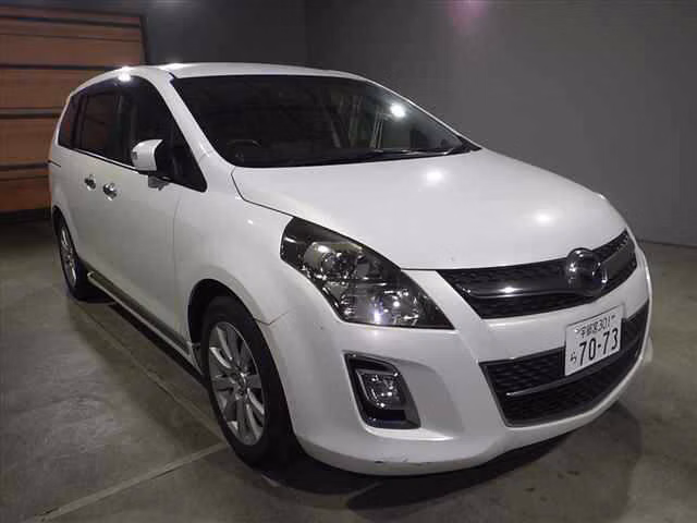 MAZDA MPV