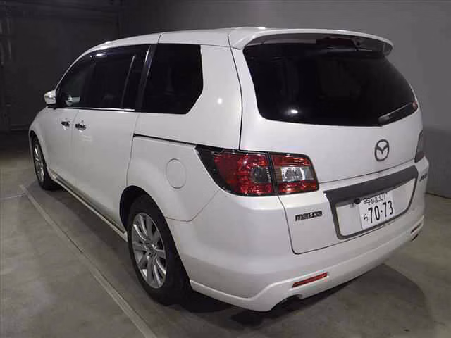 MAZDA MPV