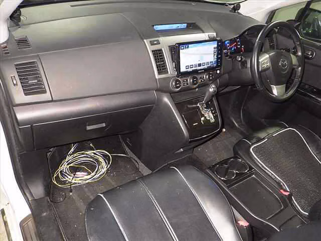 MAZDA MPV