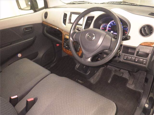 MAZDA FLAIR