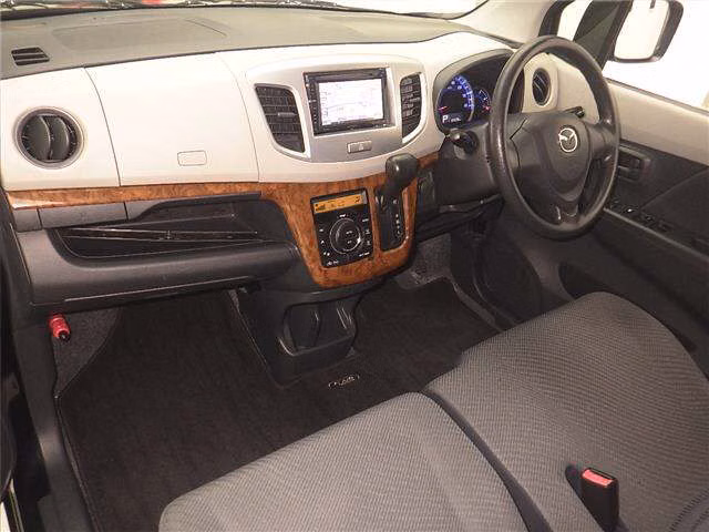 MAZDA FLAIR