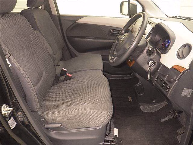 MAZDA FLAIR